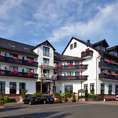 Hotel Sonnenhof Dietzenbach Zewnętrze zdjęcie