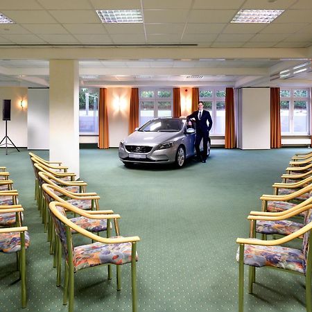 Hotel Sonnenhof Dietzenbach Zewnętrze zdjęcie