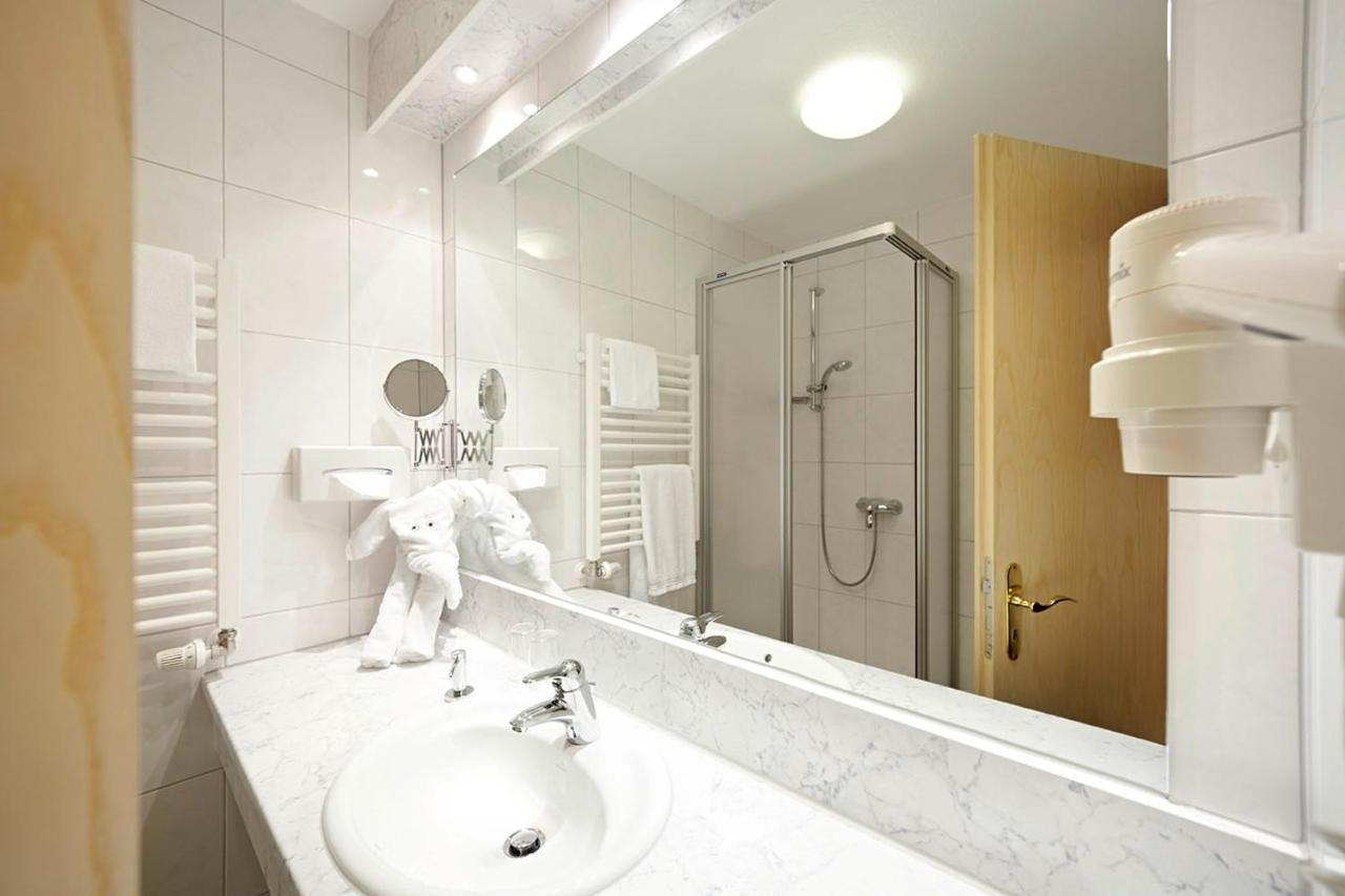 Hotel Sonnenhof Dietzenbach Zewnętrze zdjęcie