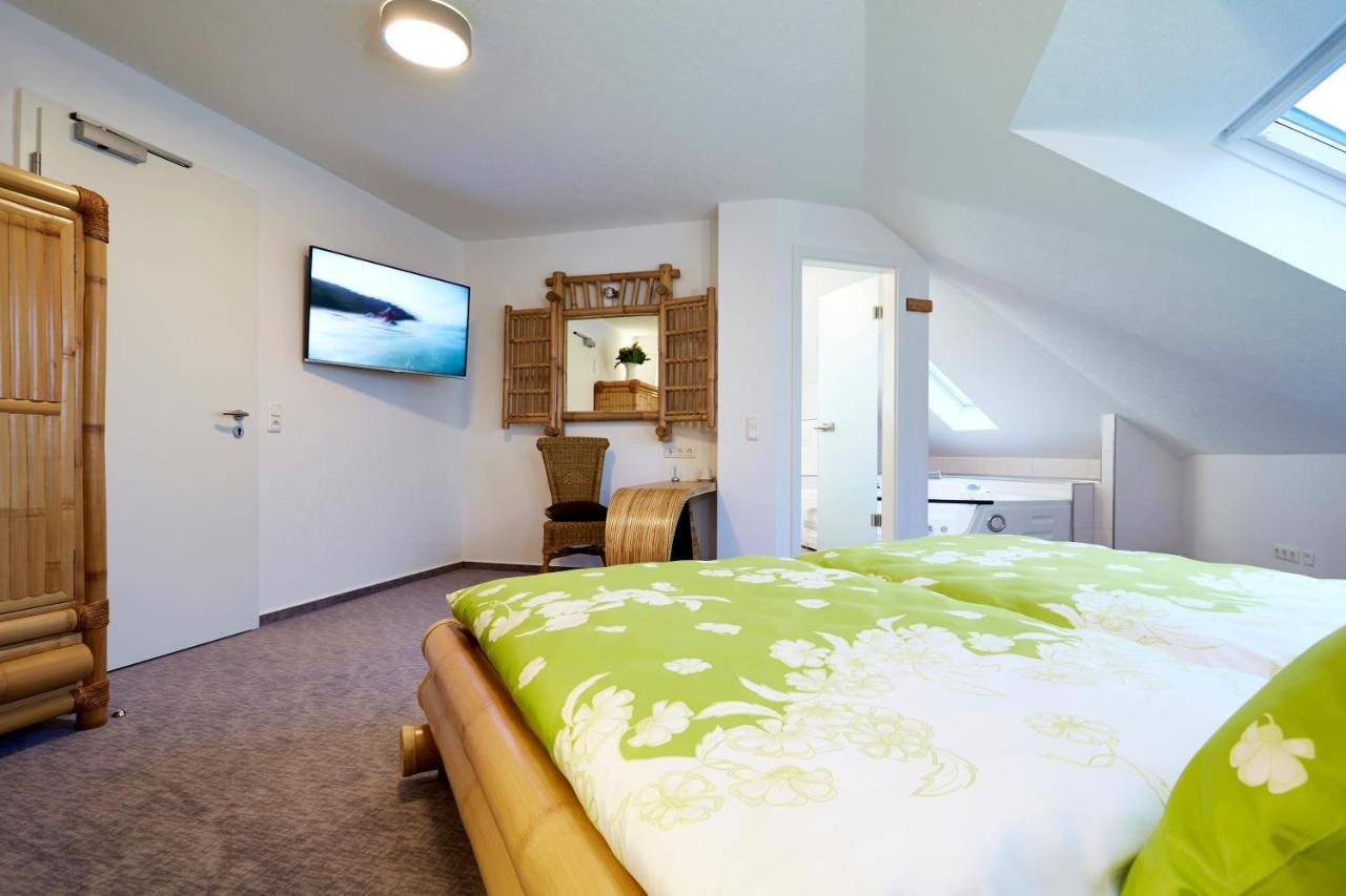 Hotel Sonnenhof Dietzenbach Zewnętrze zdjęcie