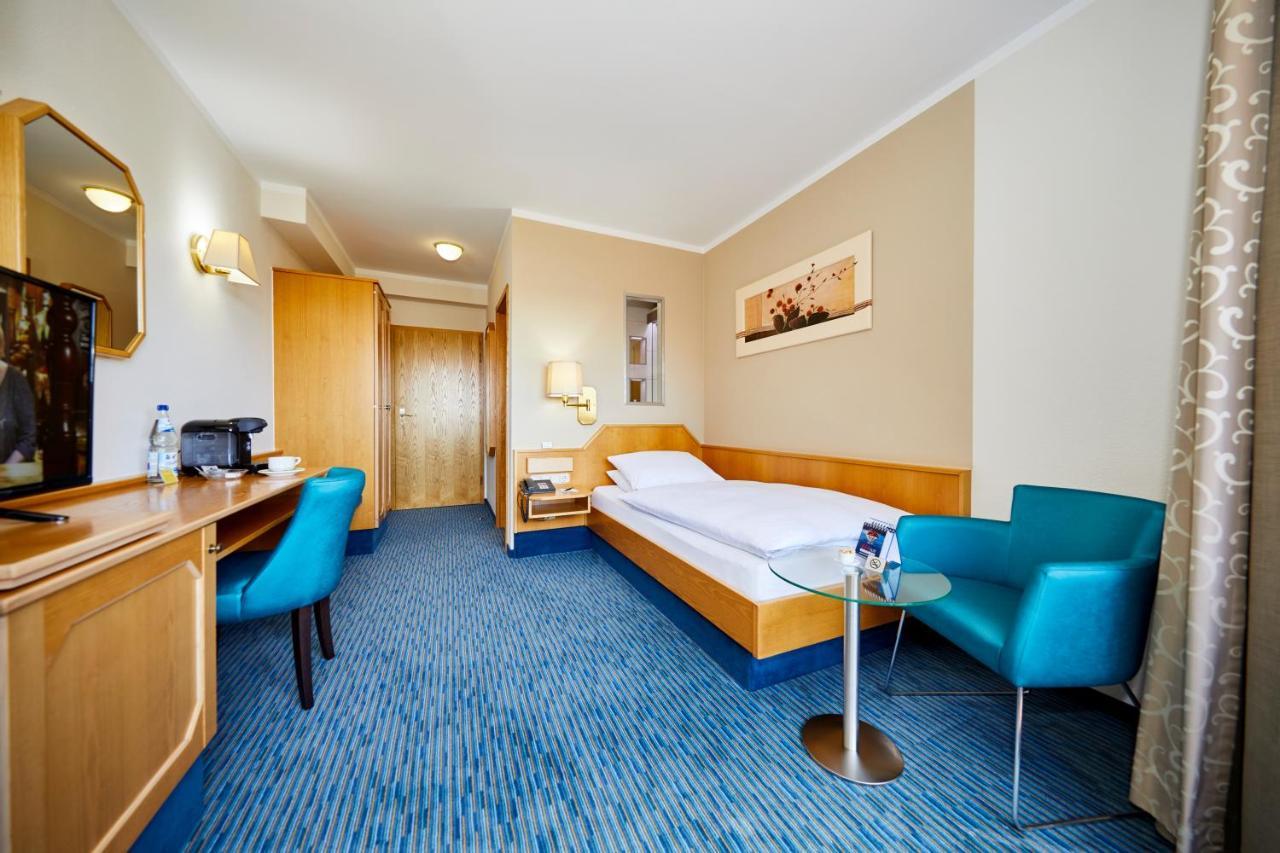 Hotel Sonnenhof Dietzenbach Zewnętrze zdjęcie