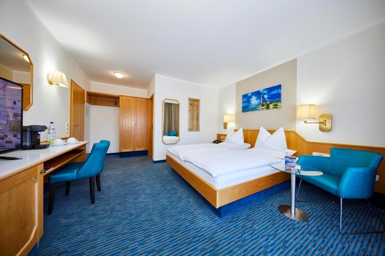 Hotel Sonnenhof Dietzenbach Zewnętrze zdjęcie