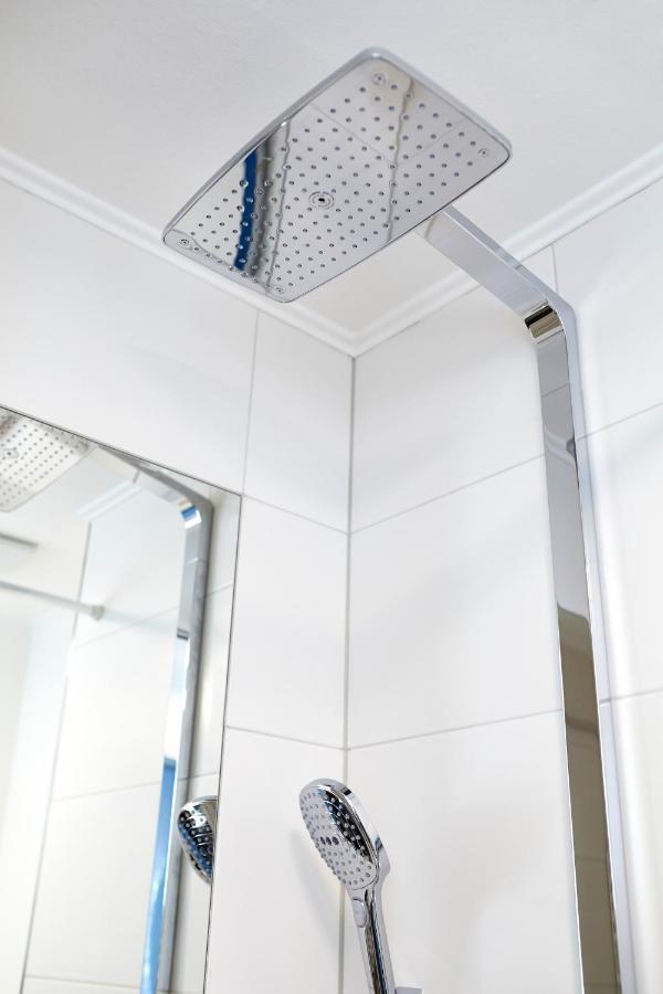 Hotel Sonnenhof Dietzenbach Zewnętrze zdjęcie