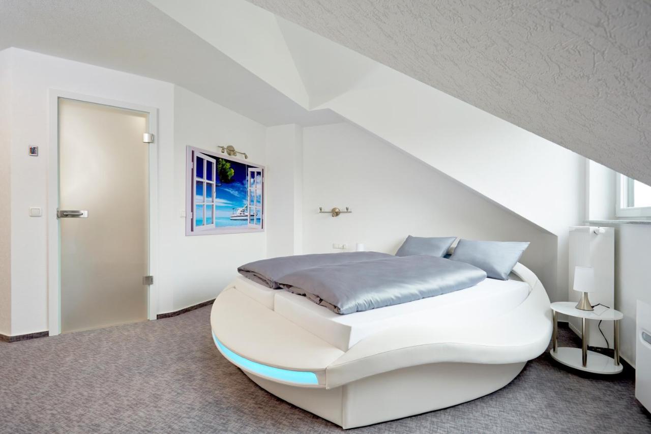 Hotel Sonnenhof Dietzenbach Zewnętrze zdjęcie