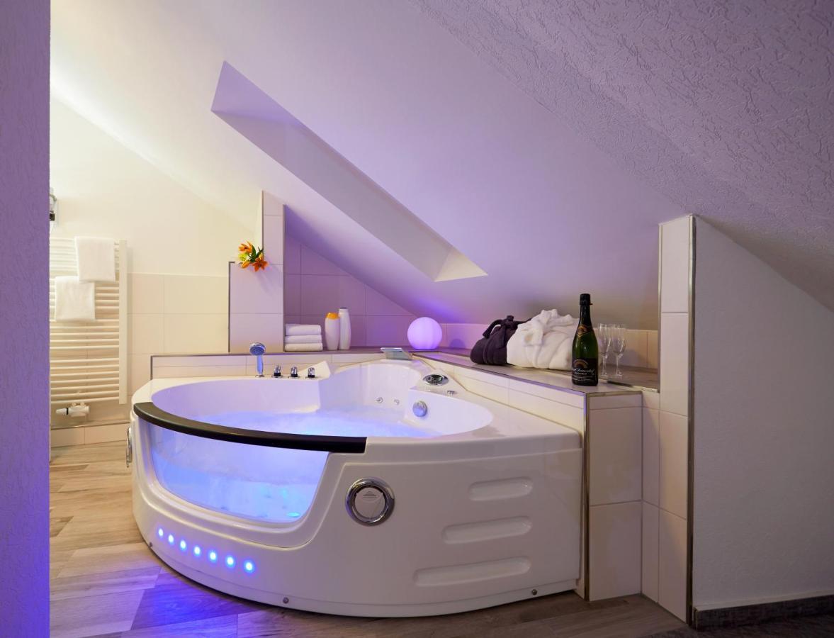 Hotel Sonnenhof Dietzenbach Zewnętrze zdjęcie