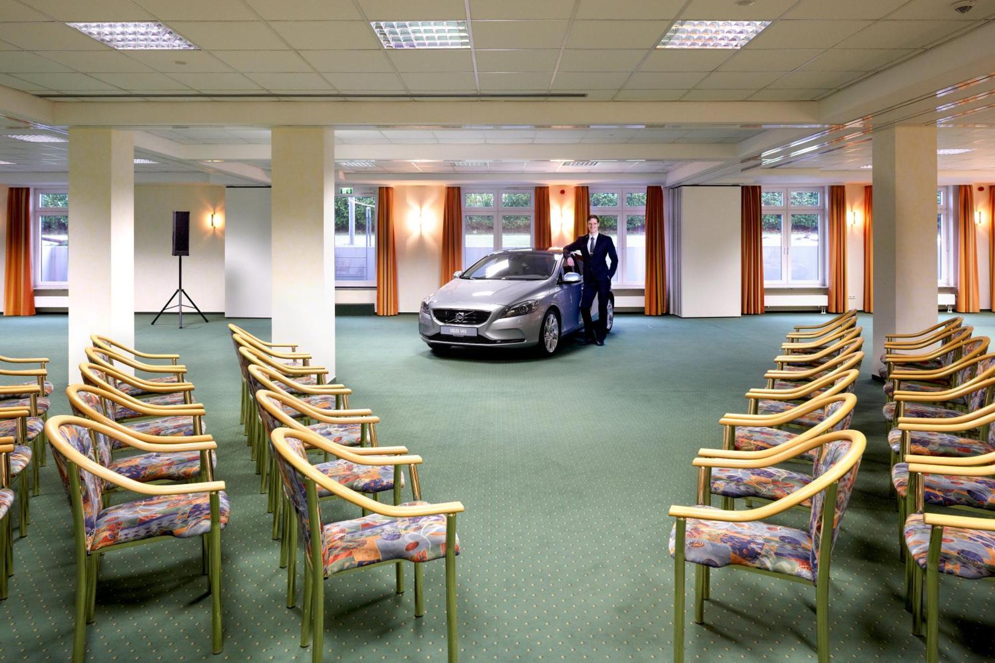 Hotel Sonnenhof Dietzenbach Zewnętrze zdjęcie