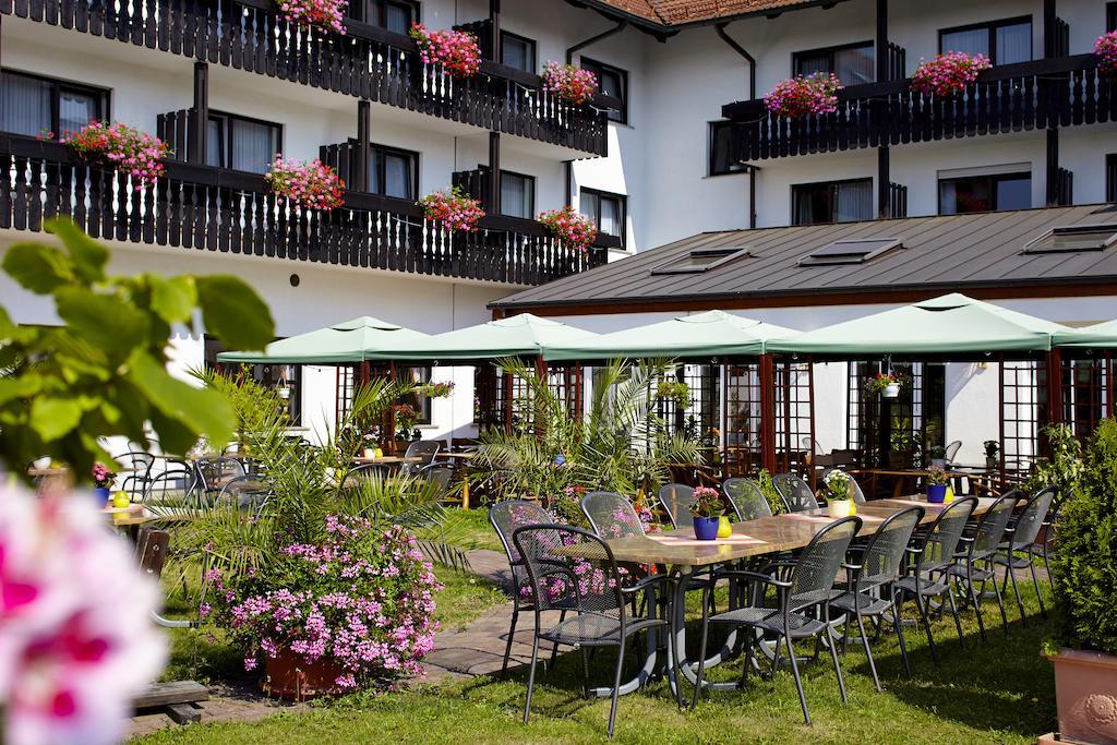 Hotel Sonnenhof Dietzenbach Zewnętrze zdjęcie