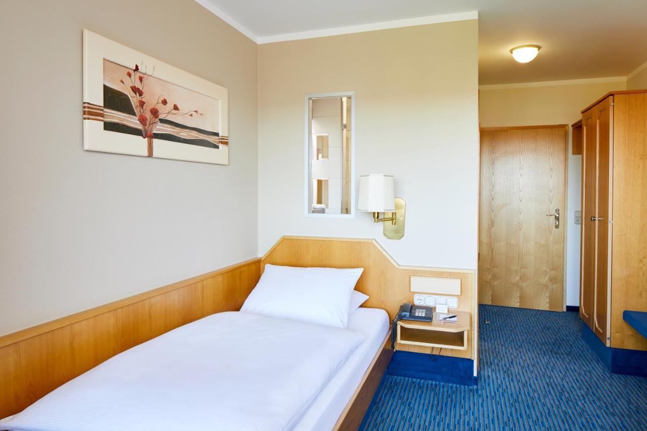 Hotel Sonnenhof Dietzenbach Zewnętrze zdjęcie