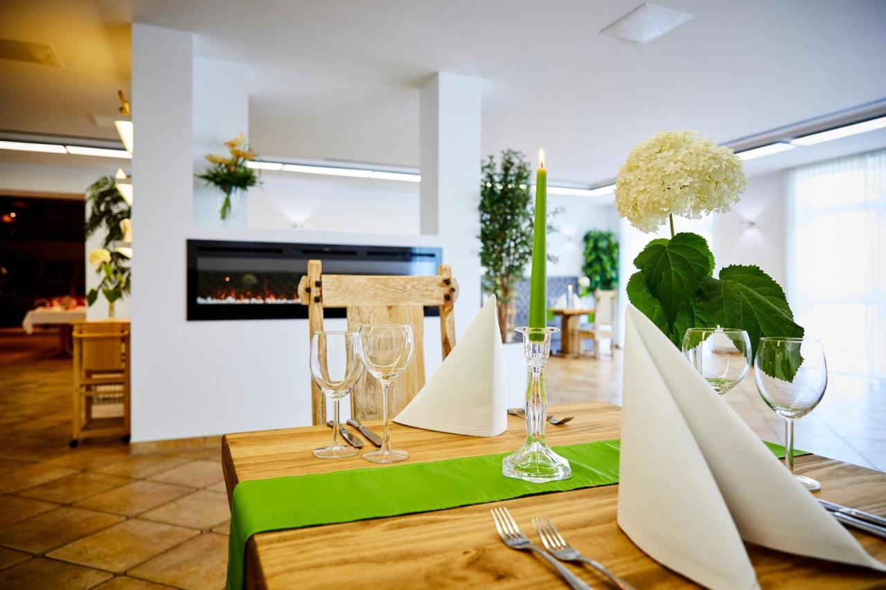 Hotel Sonnenhof Dietzenbach Zewnętrze zdjęcie